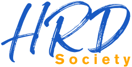 HRD Society – พัฒนาคนแก้จนอย่างยั่งยืน Logo